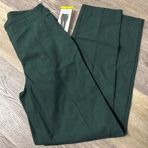 Women’s  Green Pants